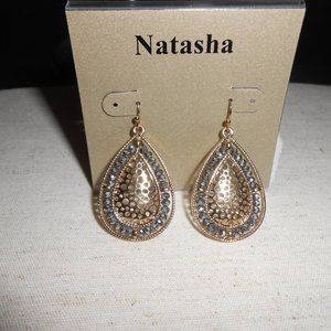 Natsha Gold & Silver chandlers